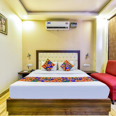 Fabhotel Surya Residency Dehradun Esterno foto