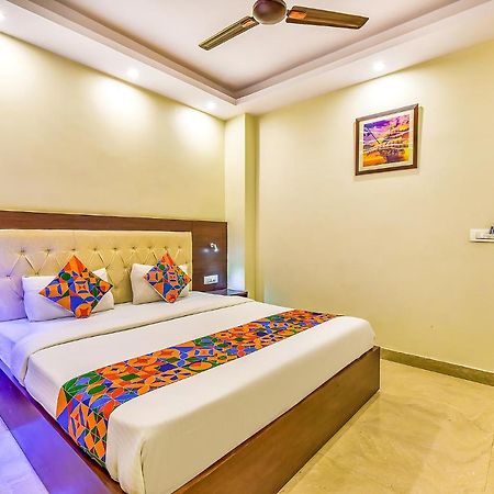 Fabhotel Surya Residency Dehradun Esterno foto