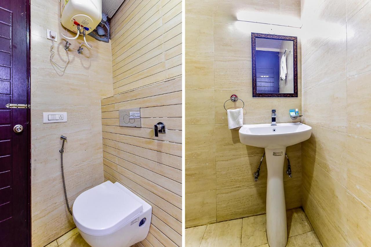 Fabhotel Surya Residency Dehradun Esterno foto
