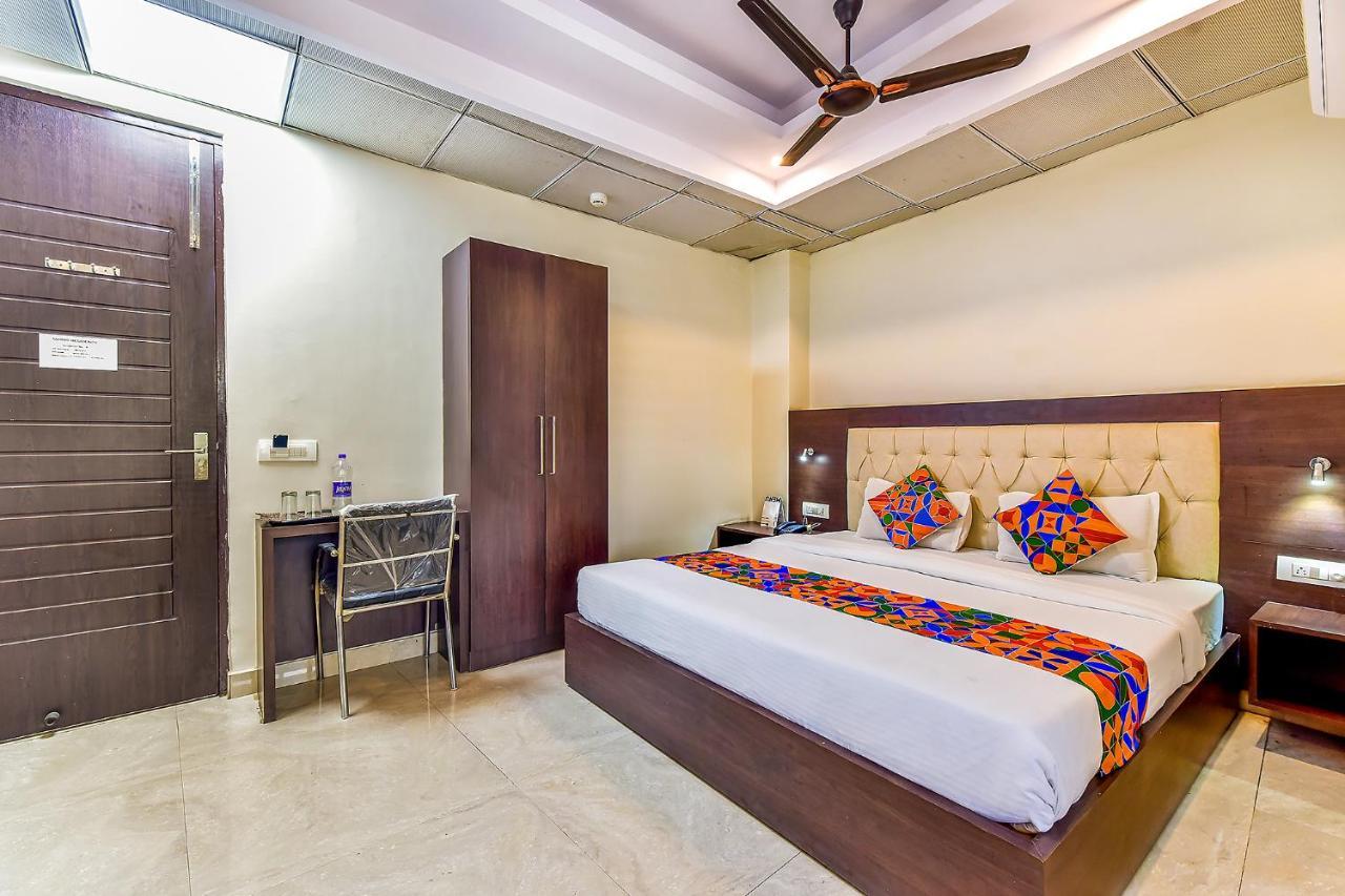 Fabhotel Surya Residency Dehradun Esterno foto