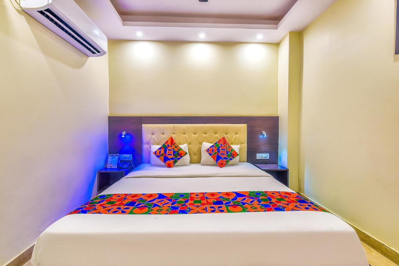 Fabhotel Surya Residency Dehradun Esterno foto