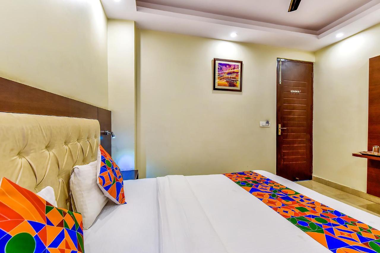 Fabhotel Surya Residency Dehradun Esterno foto