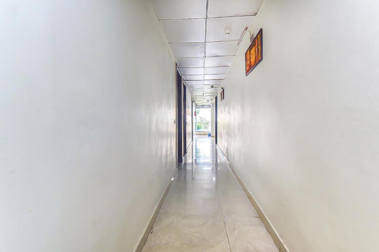 Fabhotel Surya Residency Dehradun Esterno foto