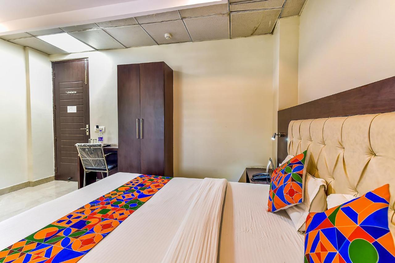 Fabhotel Surya Residency Dehradun Esterno foto