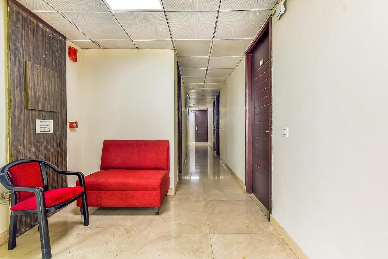 Fabhotel Surya Residency Dehradun Esterno foto